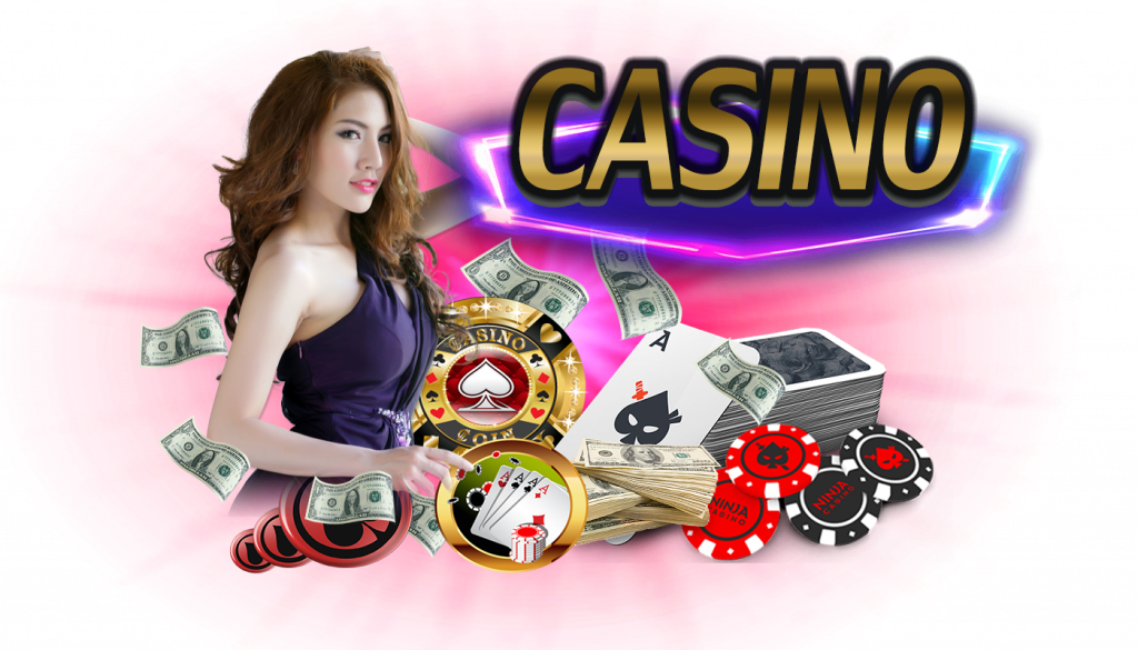 casino online betting